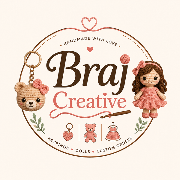 Braj Creative